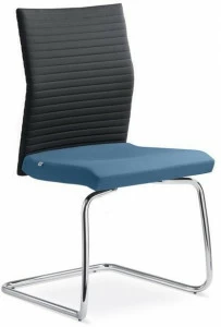 LD Seating Кресло консольное для залов ожидания Element 441-kz