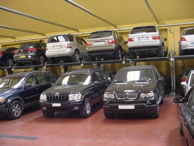 GREEN PARK Лифт параллельно Elevatori sun-id-1485823 - Вид №4