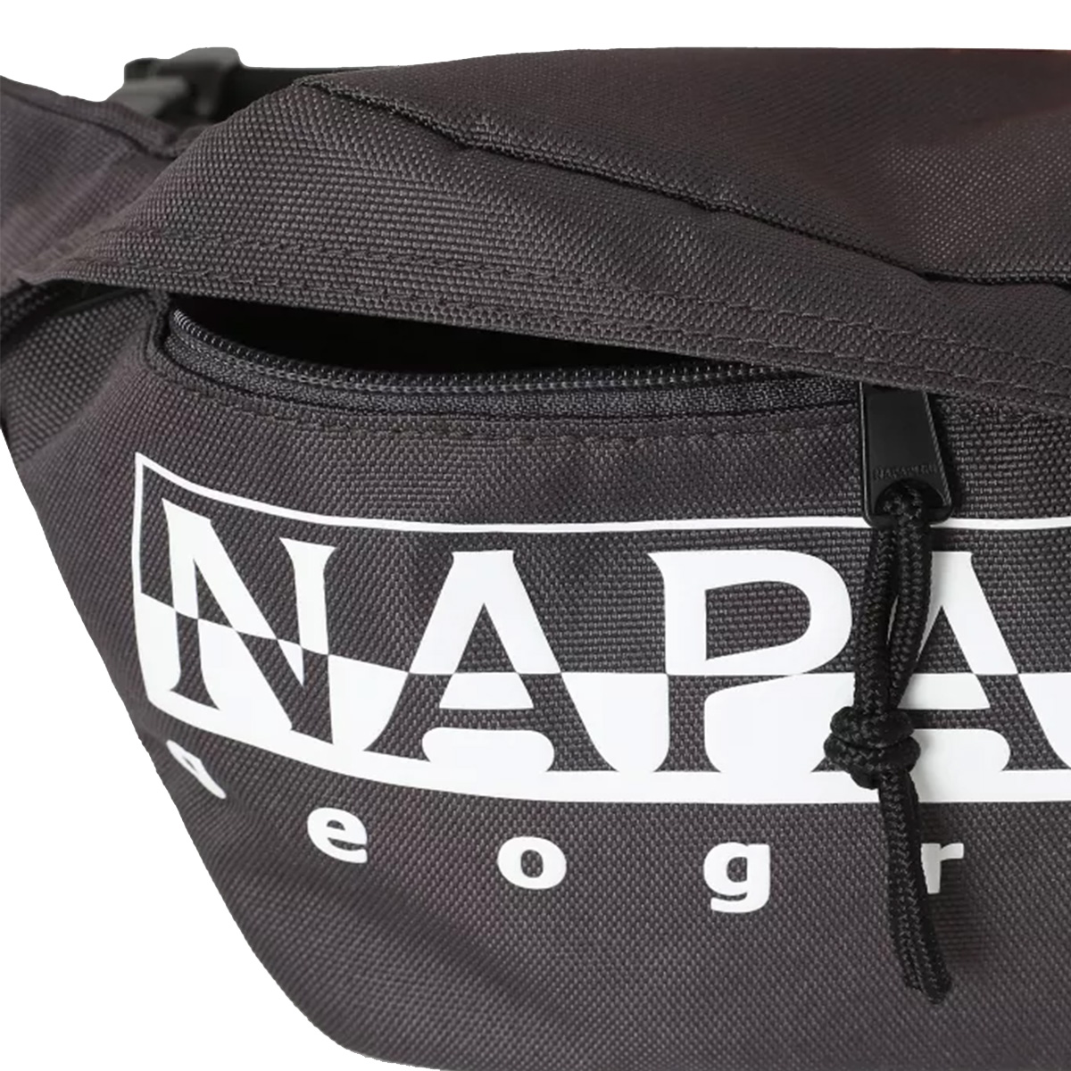 NA4EUG198 Сумка поясная Waistbag Napapijri Happy - Вид №3
