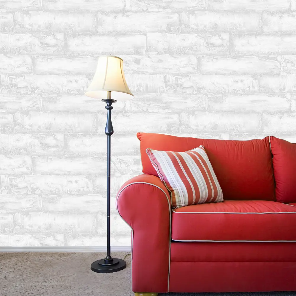 Обои флизелиновые Аспект Афины белые 1.06 м 70165-14 АСПЕКТ РУ STLM-2138717 - Вид №2