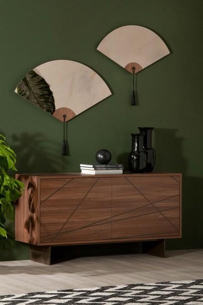 Tonin Casa Настенное зеркало  7522  - Вид №4