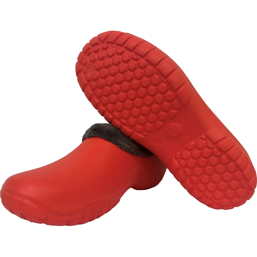 Утепленные галоши DEXTER для сада и прогулок - комфорт в любую погоду 89351159 STLM-0950452 - Вид №1