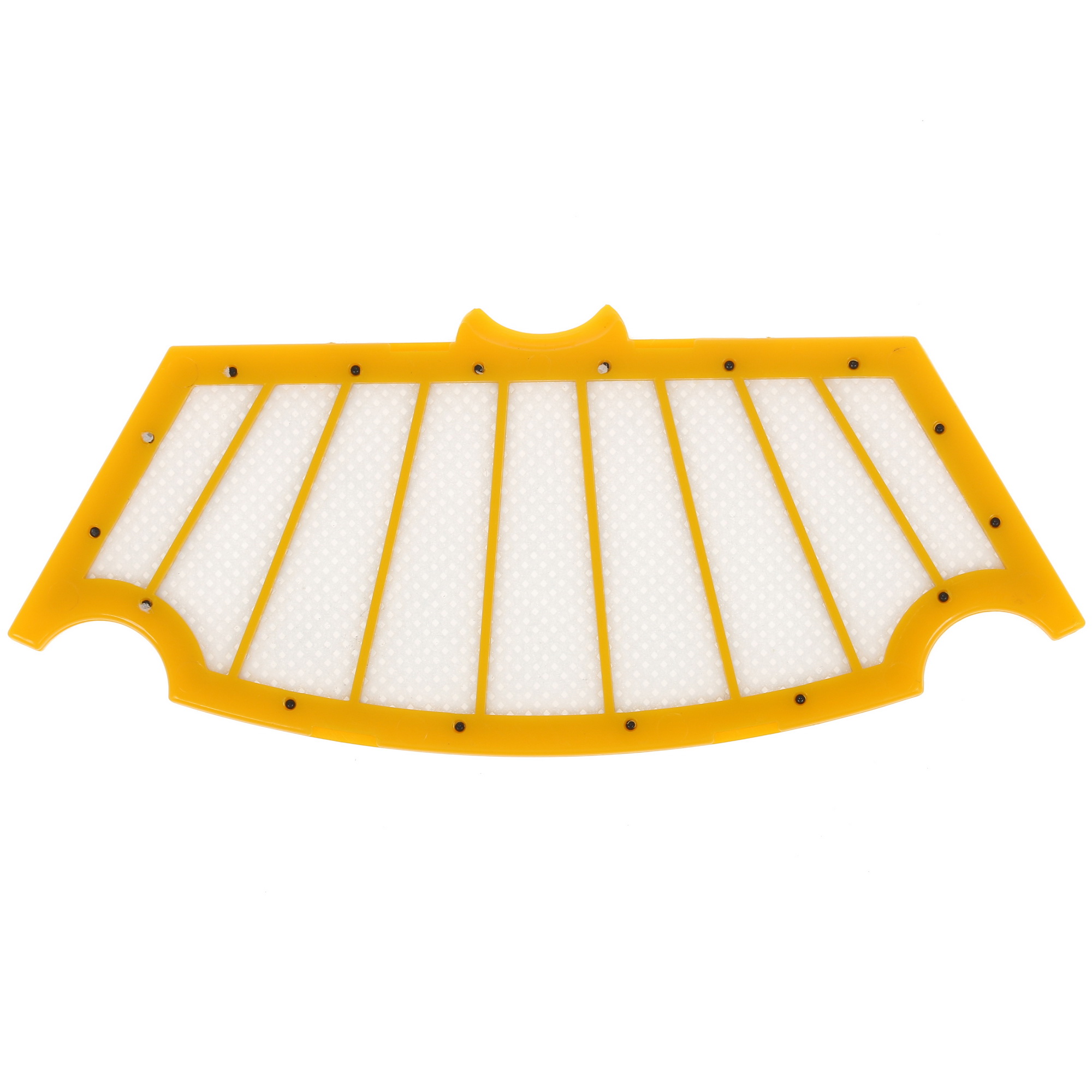 1260218 Фильтр предмоторный Ozone HR-76 STDN-0145939 - Вид №1