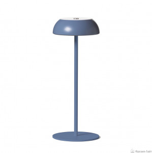 Axo Light LTFLOATXBLBCLED blue лампа настольная/подвес
