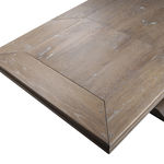 Раскладной обеденный стол на заказ ijlbrown sun-id-3251842 - Вид №7