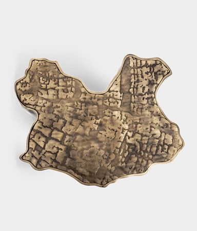 0-231 Приставной столик Eden с патиной Boca Do Lobo  - Вид №11