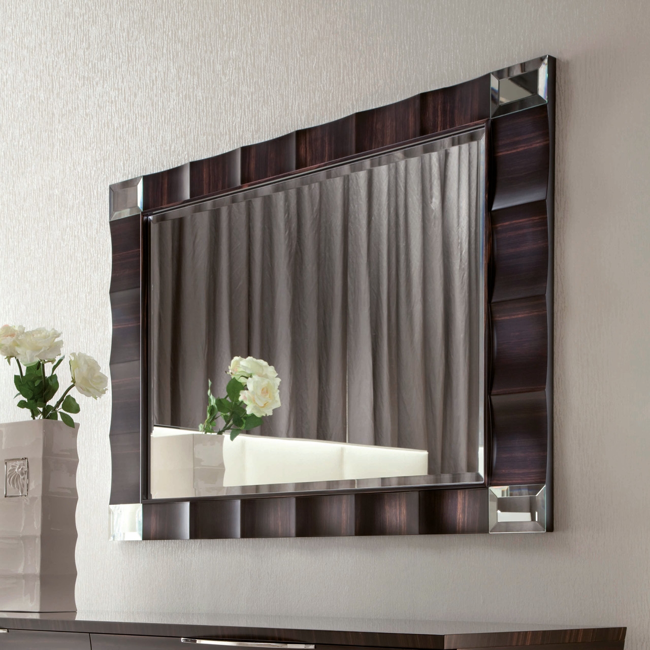 260 Daydream зеркало - giorgio collection Декор - Вид №1