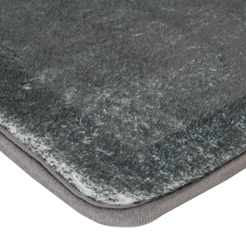 Коврик для туалета Vidage Кашемир №7 45x45 см STLM-2129258 - Вид №1