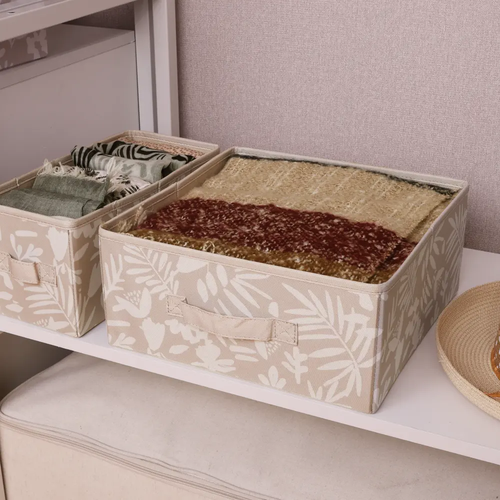 SPACEO Органайзер «Растения» для системы хранения KUB 89357881 STLM-1572561