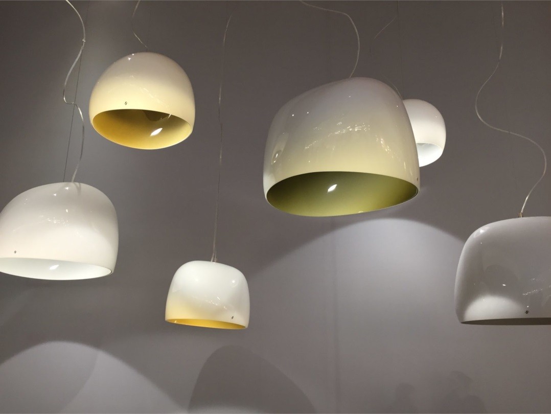 Vistosi SURFACE SP G VA NI SPSURFAGVANI подвес 115659 - Вид №2