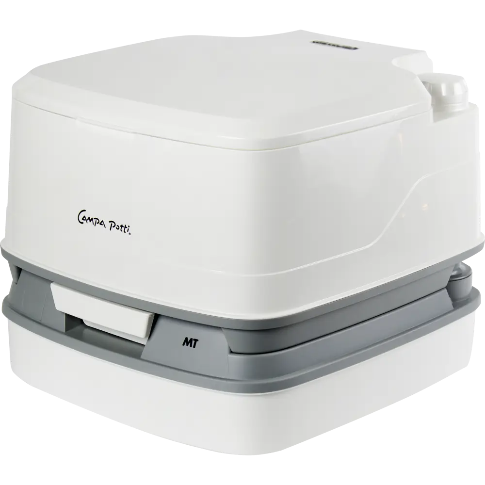 Биотуалет Thetford Campa Potti MT, 12 л STLM-2199358 - Вид №2