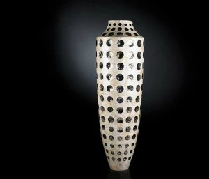 VGnewtrend Ваза из смолы Ovation kabibe 7522082.95