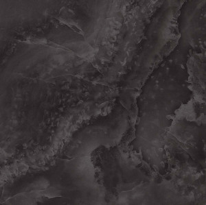 90816744 Керамогранит 610015000224 59х59см 1.04 м² цвет черный Supernova Onyx STLM-0395777 ATLAS CONCORDE