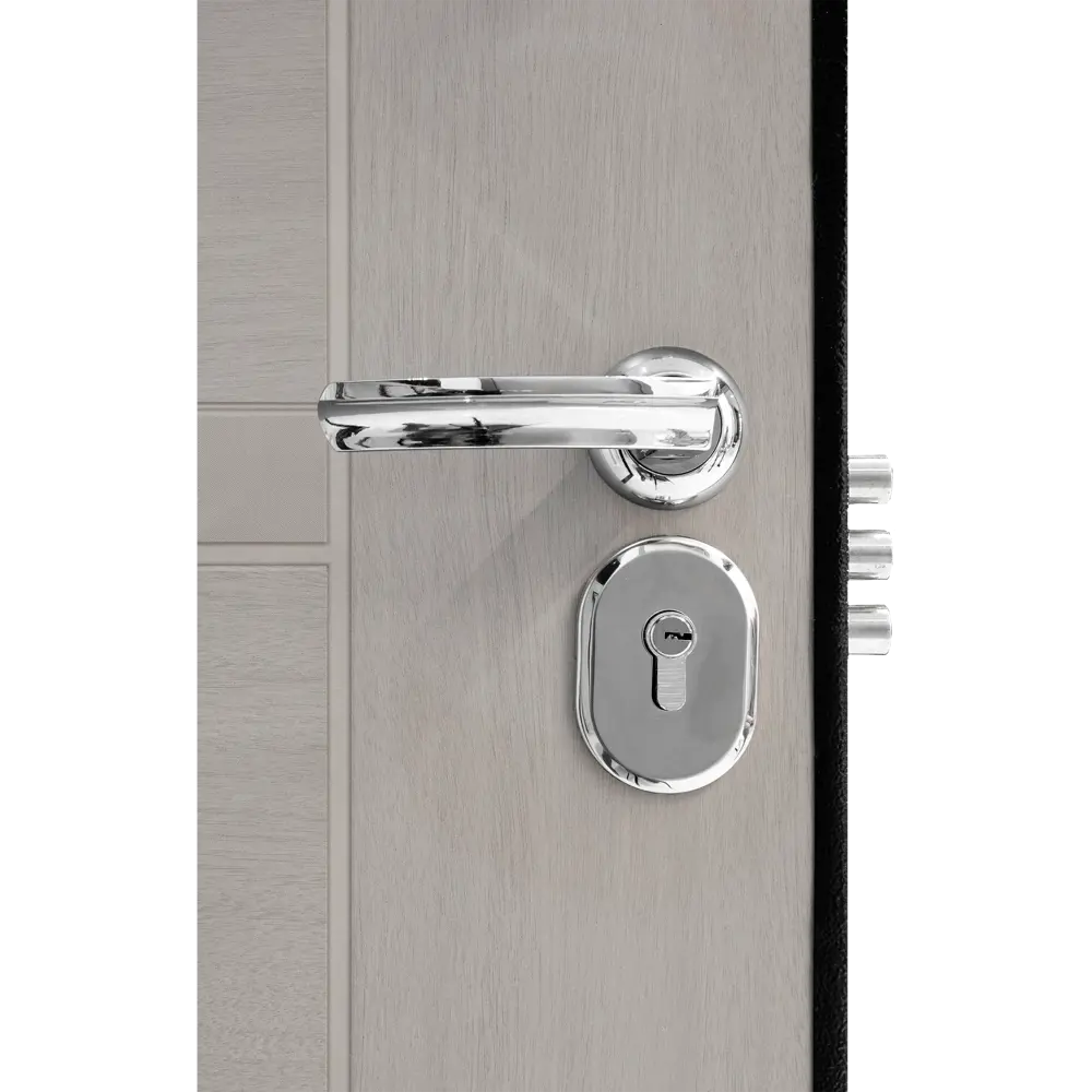 ФОРПОСТ 74 - входная металлическая дверь с защитой от взлома 89350117 STLM-1401527 - Вид №7