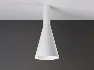 EGOLUCE Алюминиевый светодиодный потолочный светильник  5652