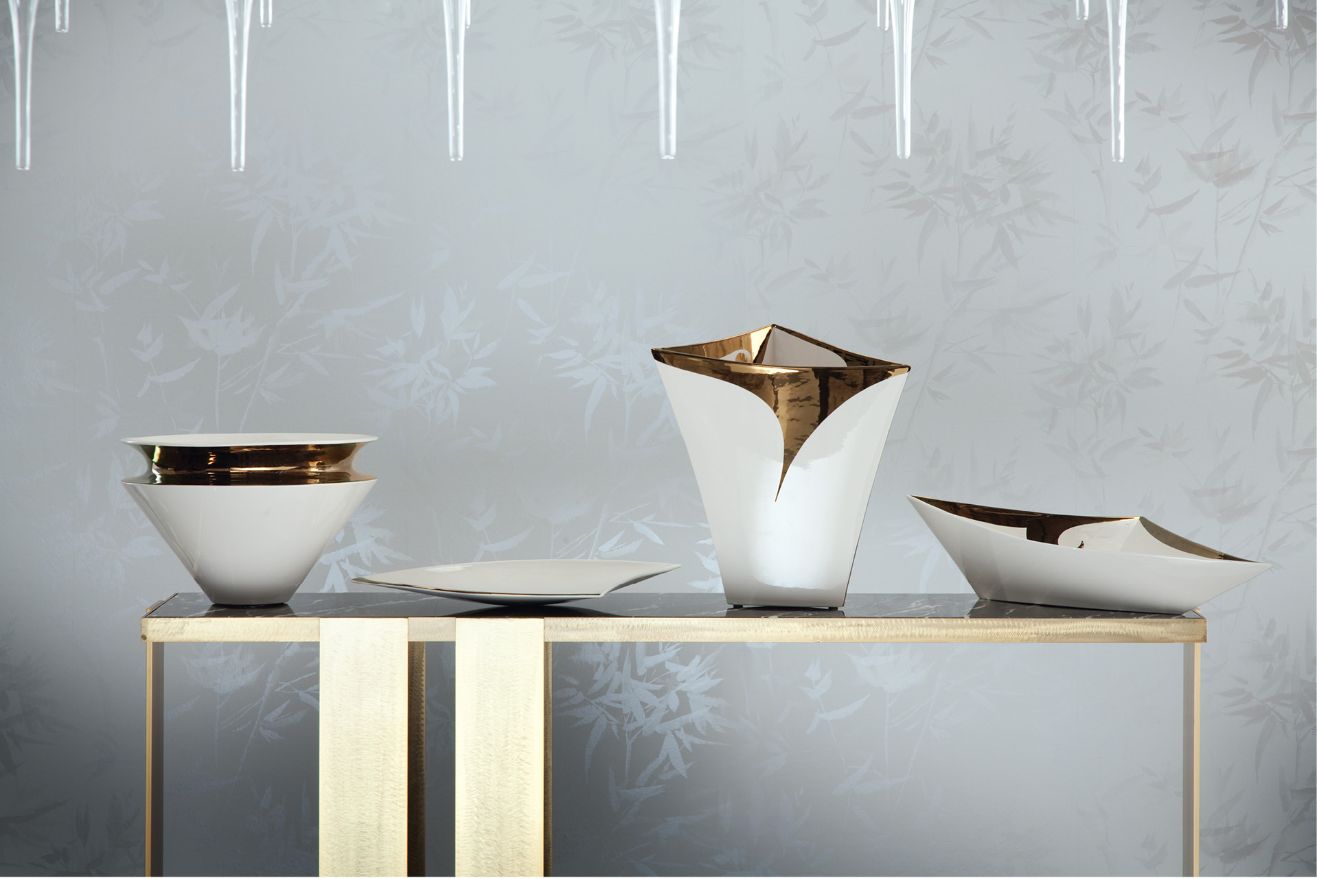 GRST276 Колизей Пола - коллекция Джорджио GIORGIO COLLECTION  - Вид №2