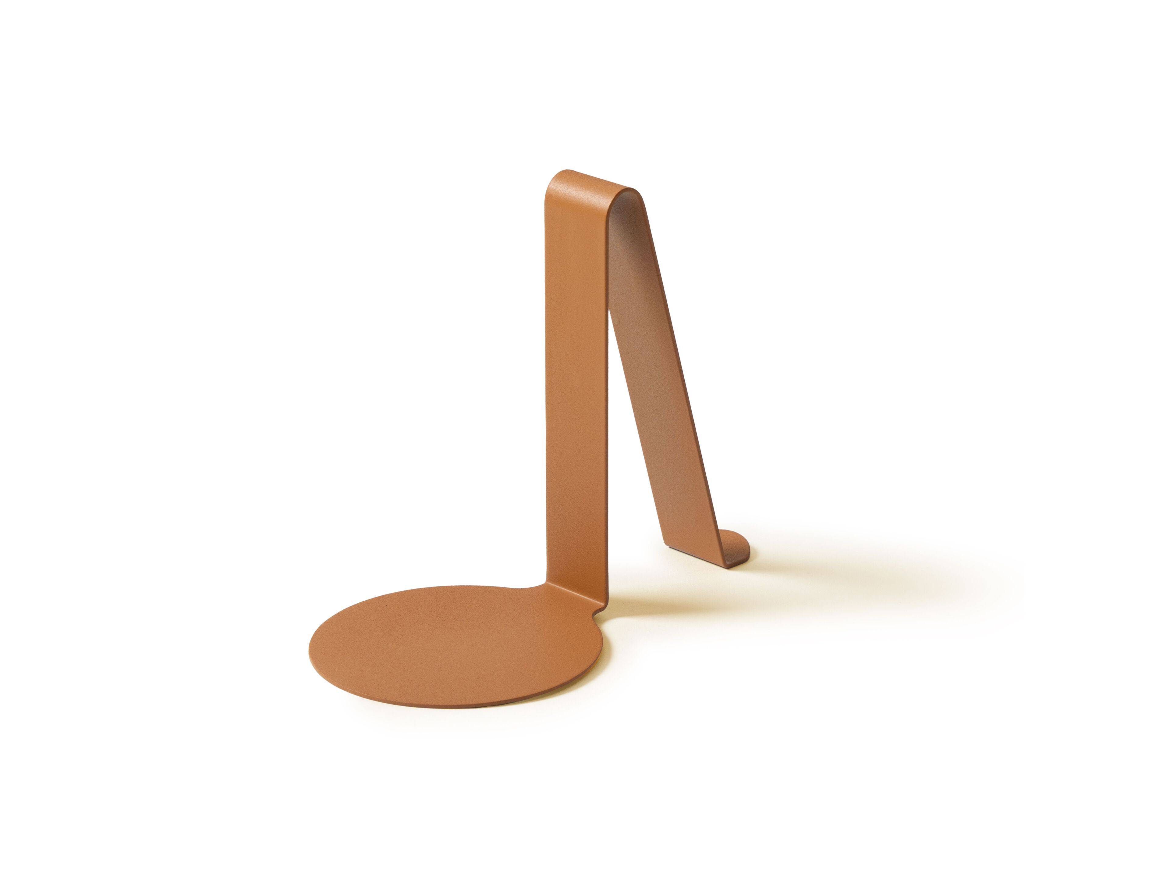 Металлическая подставка с дверью smarthpone Orografie AZZ ARCH-00083481