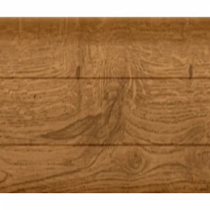 Заглушка левая для плинтуса 080 тиктона