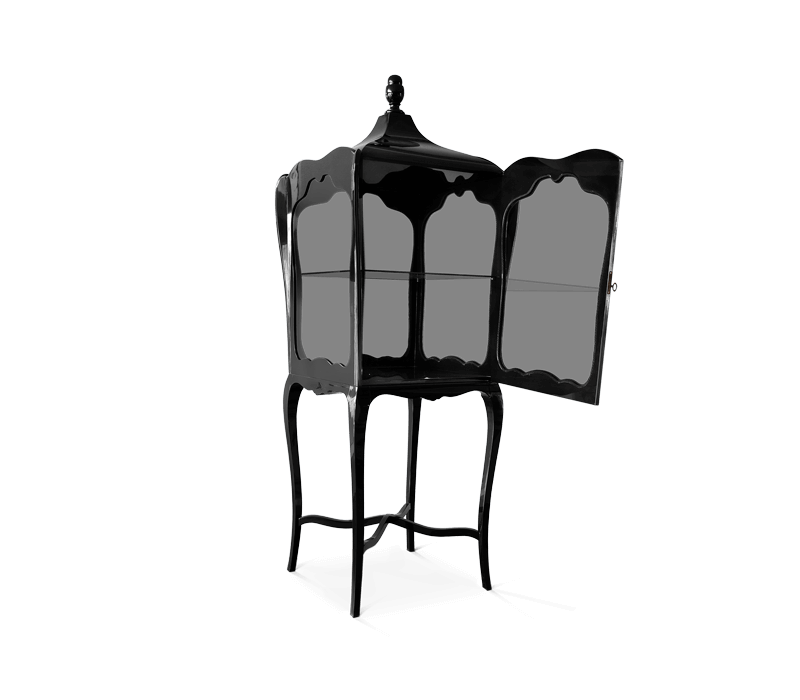 0-063 Витрина Palatino  Boca Do Lobo  - Вид №13