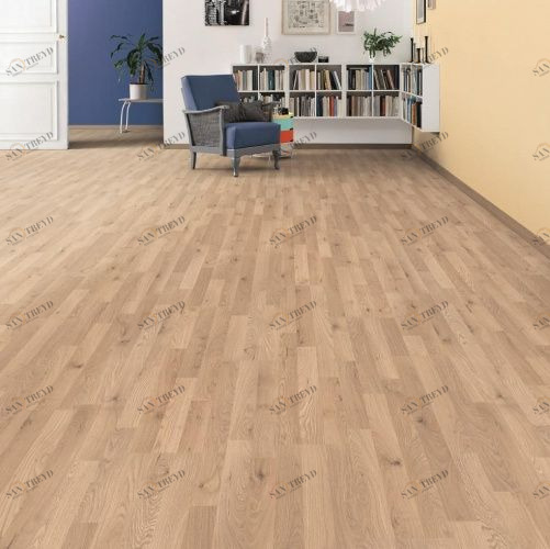 Ламинат Haro Дуб Высокогорный 1000900486