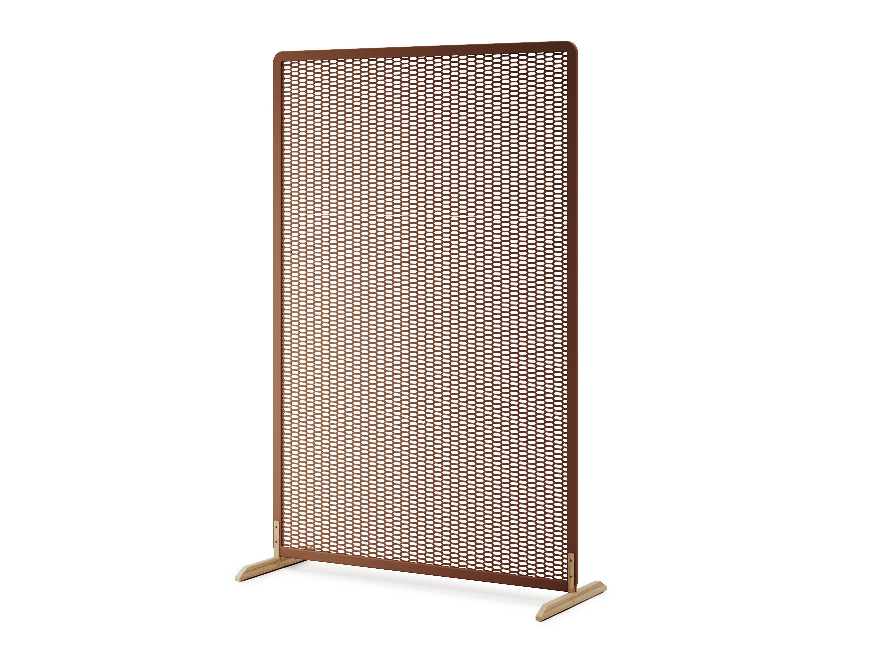 Алюминиевый садовый разделительный экран Atmosphera Switch ARCH-00033364 - Вид №8