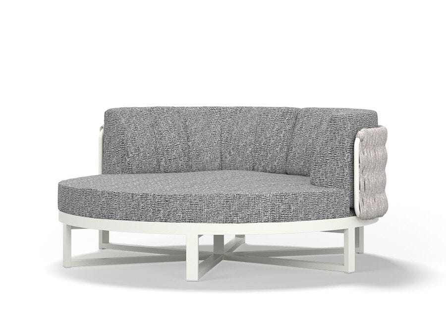 Ткань круглая Садовая кровать MAMAGREEN Munia ARCH-00050106 - Вид №4