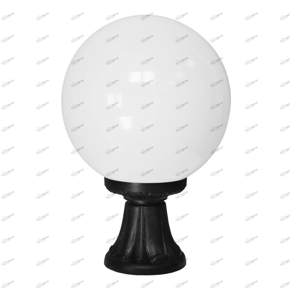 Уличный светильник Fumagalli Minilot/G300 G30.111.000.AYE27 FUMAGALLI MINILOT, G300 273186 Черный 