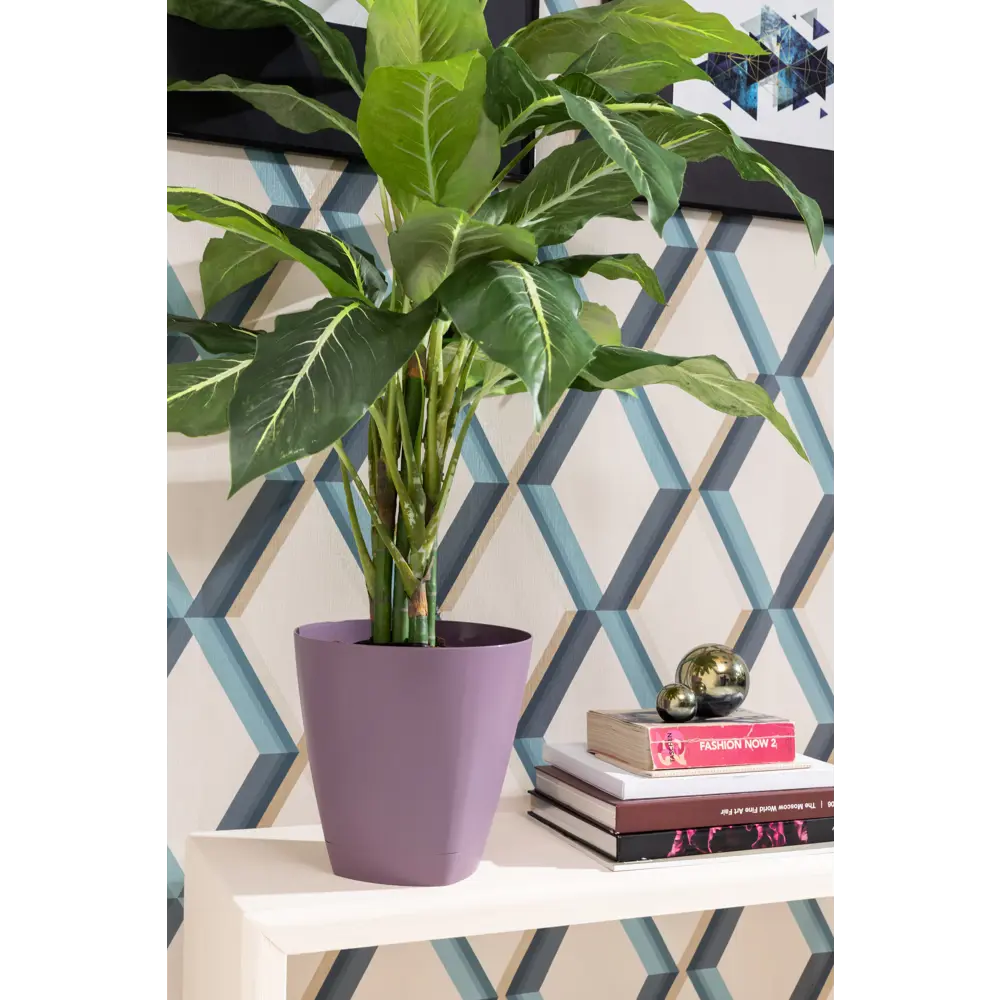 INGREEN Amsterdam — элегантный цветочный горшок для современного интерьера 82824905 STLM-0036586 - Вид №2