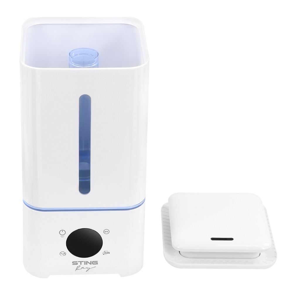 9111552 Увлажнитель воздуха Stingray ST-HF504B STDN-0086380 - Вид №5