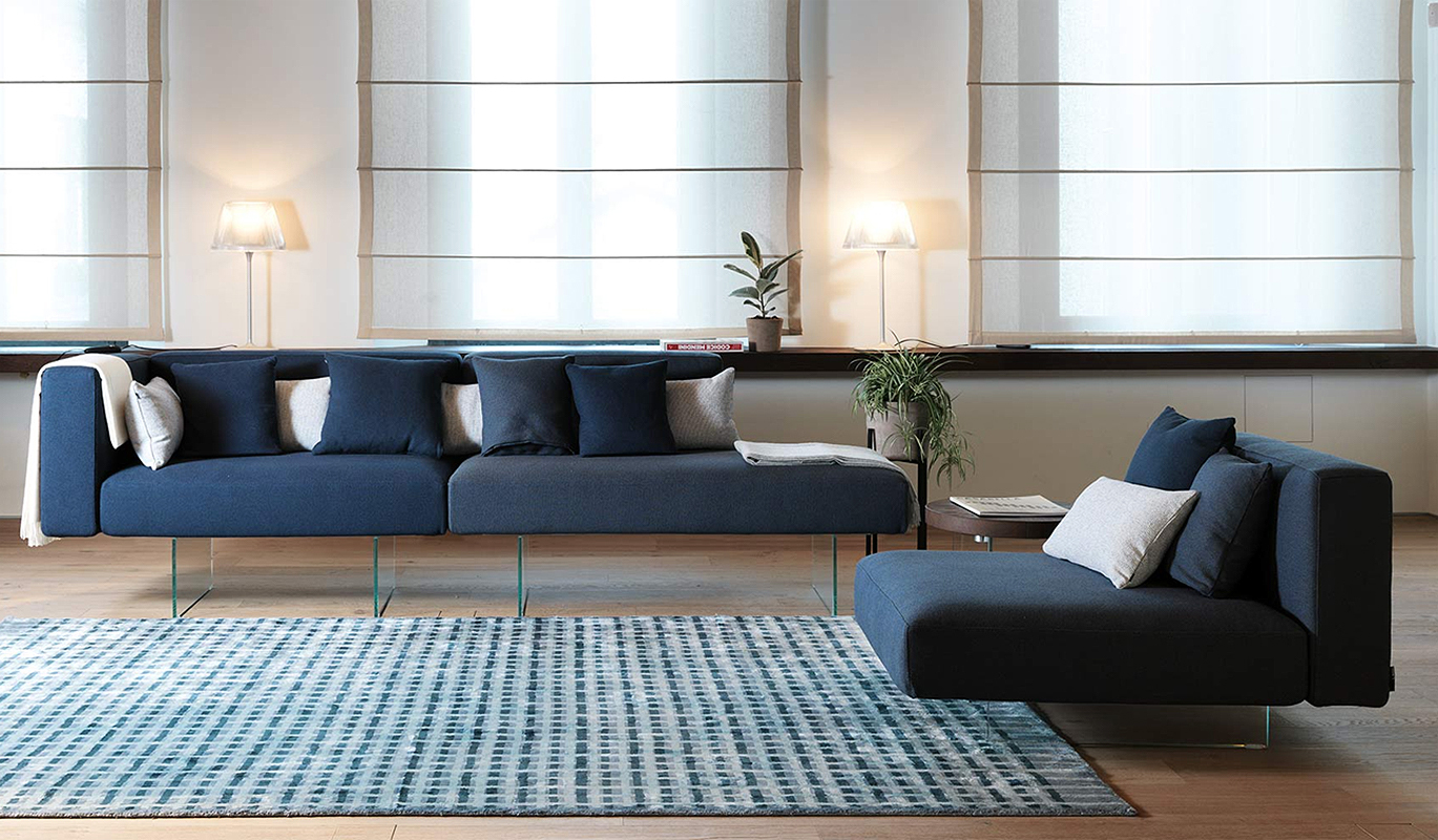 Диван  LAGO Livingroom_0459 