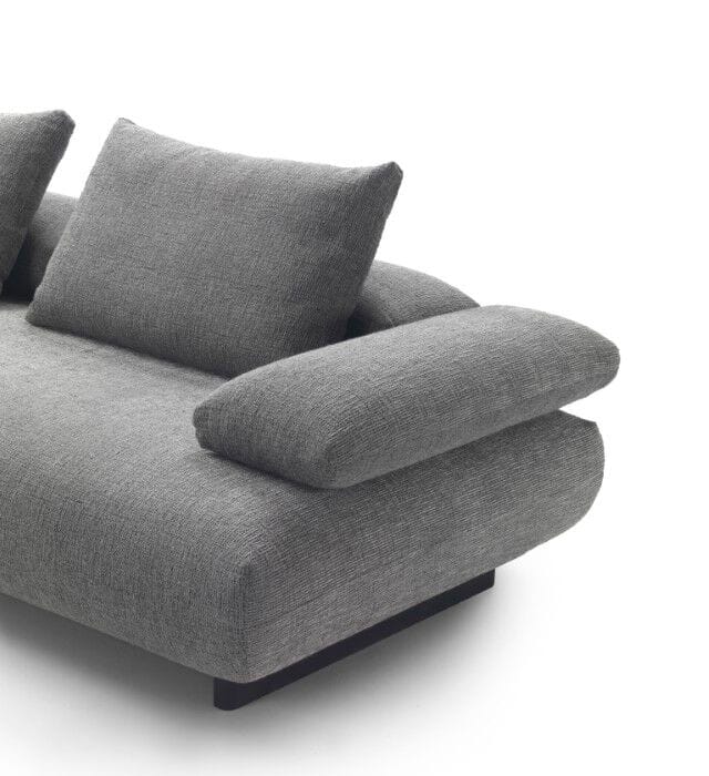 Модульный тканевый диван Marac SOVRAMONTE ARCH-00039596 - Вид №20