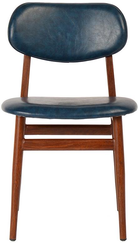 30394 Стул Dutch Blue R-HOME 980120 - Вид №1