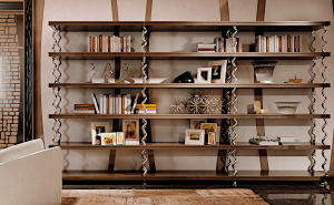 Стеллаж  RAMPOLDI SPI 09