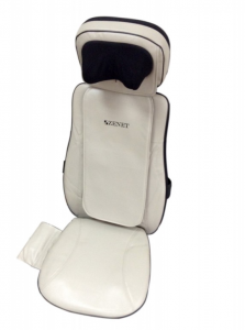 ZET-860 Массажная накидка ZENET