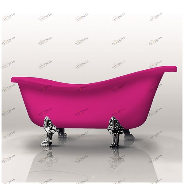 Ванна GRUPPO TREESSE EPOCA V5071-CH-R V5071CHR