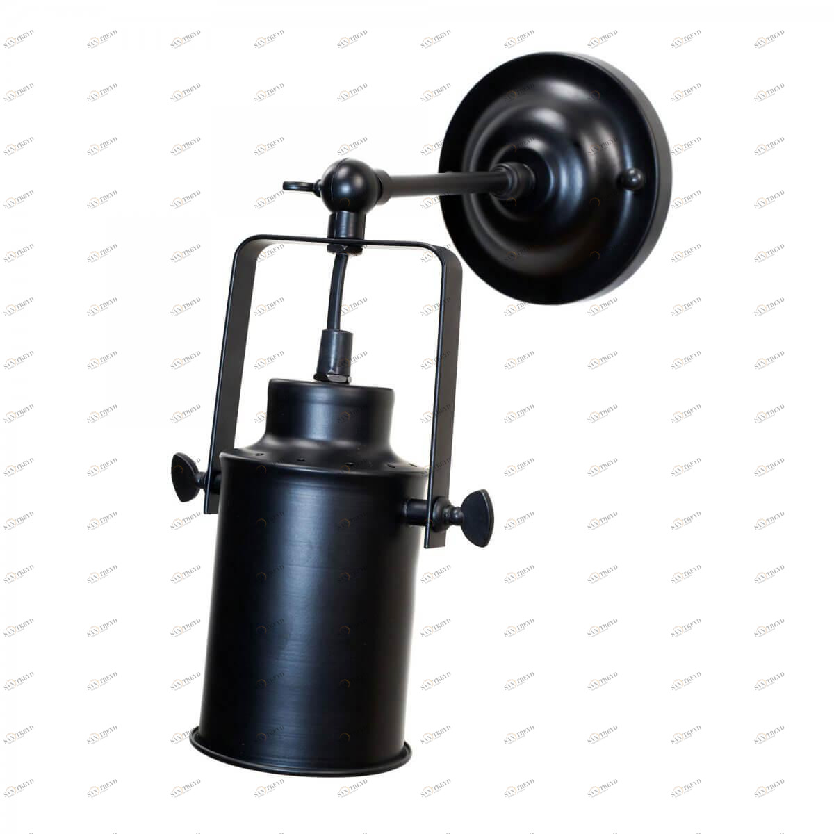 Спот настенный черный Loft IT Loft2092 LOFT IT LOFT2092 00-3925118 Черный 