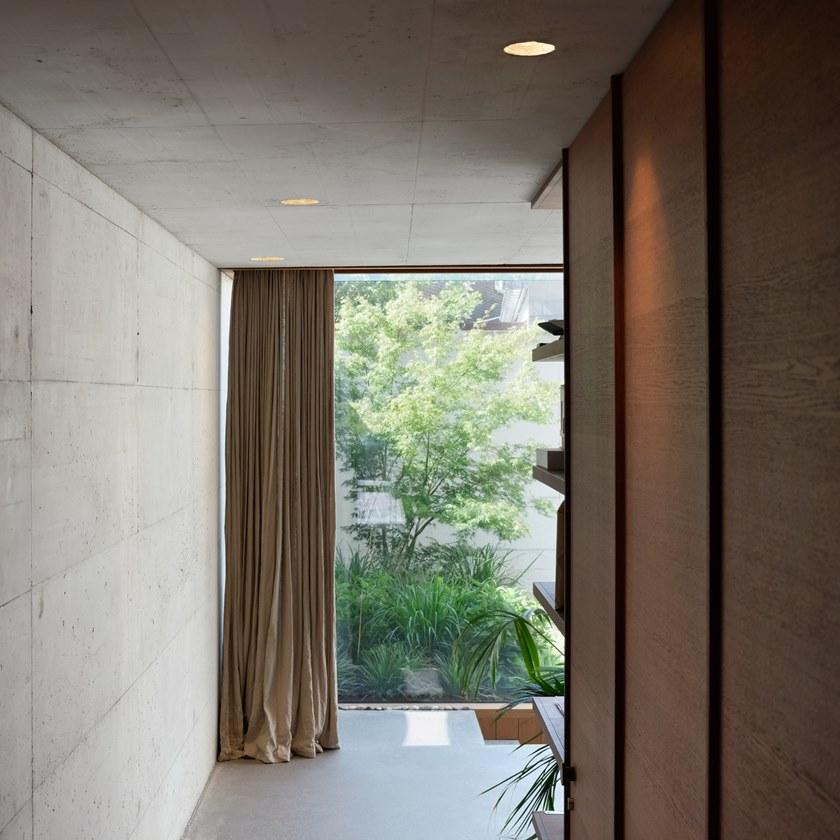 Eden Design Круглый встраиваемый алюминиевый точечный светильник с регулятором яркости °cd sun-id-1485760 - Вид №4