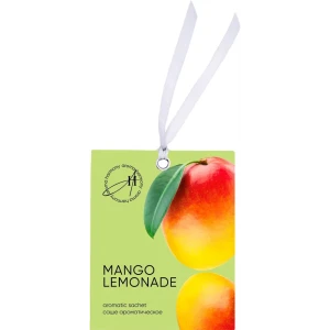 AROMA HARMONY Саше ароматическое Summer Mango Lemonade 89359588