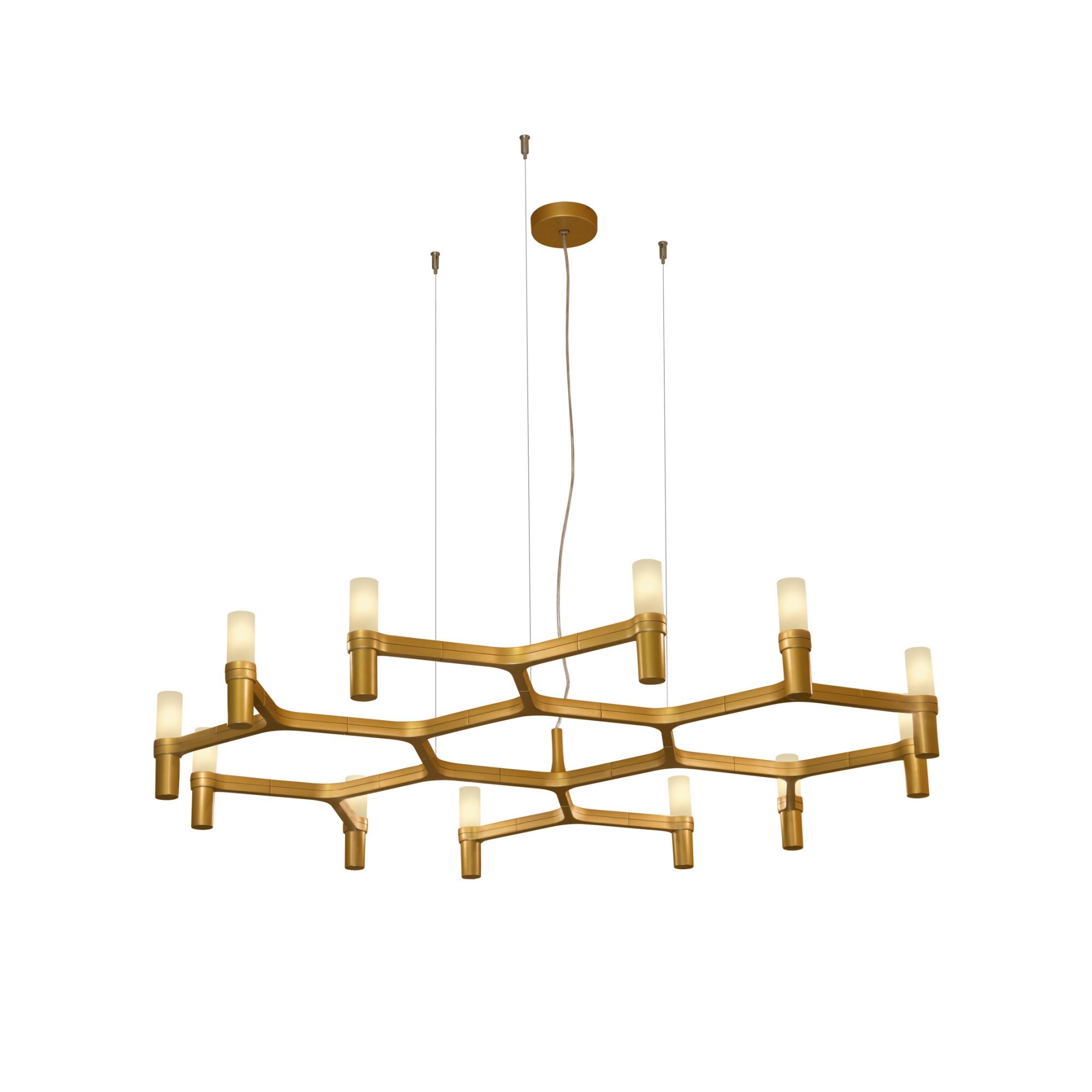 Светильник / CROWN PLANA MINOR NEMO sun-id-377618 - Вид №1