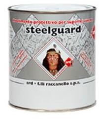 ARD RACCANELLO Защитное покрытие для оцинкованных поверхностей