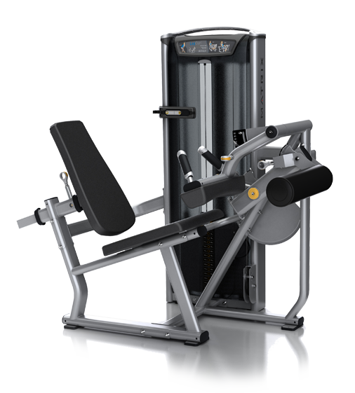 VS-S72P versa plus vs-s72p сгибание ног сидя MATRIX Versa Plus  - Вид №1