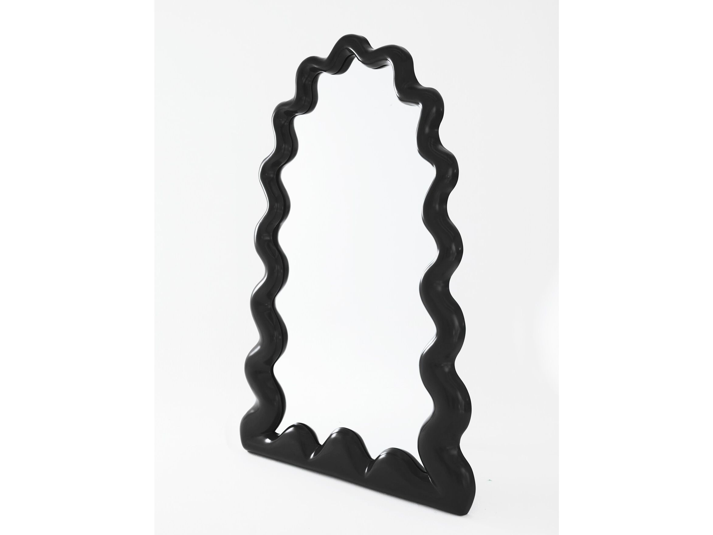 Зеркало для пола из стекловолокна LO Contemporary LA CELEBRACIÓN ARCH-00142622 - Вид №1