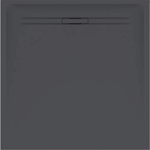 550.270.00.2 Квадратный душевой поддон Geberit Sestra Geberit