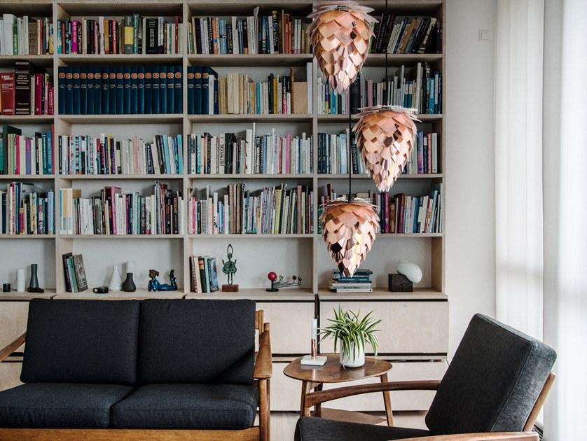 Umage Светодиодная подвесная лампа Conia sun-id-1506010 - Вид №9