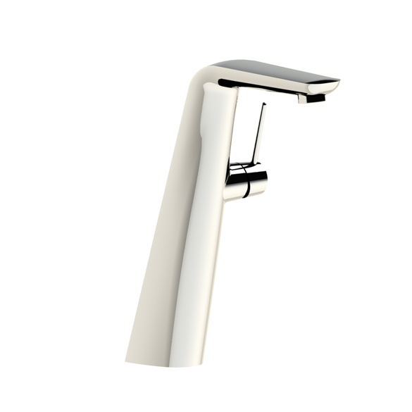 48779 Смеситель для раковины на одно отверстие с тонкой ручкой HORUS Range Naja 