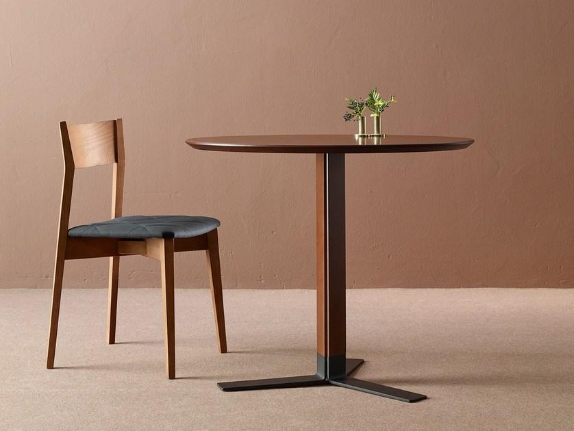 ONDARRETA Основание стола из стали sun-id-1473887 - Вид №2