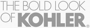 KOHLER Bancroft Бра с тремя лампами K-11423-2BZ