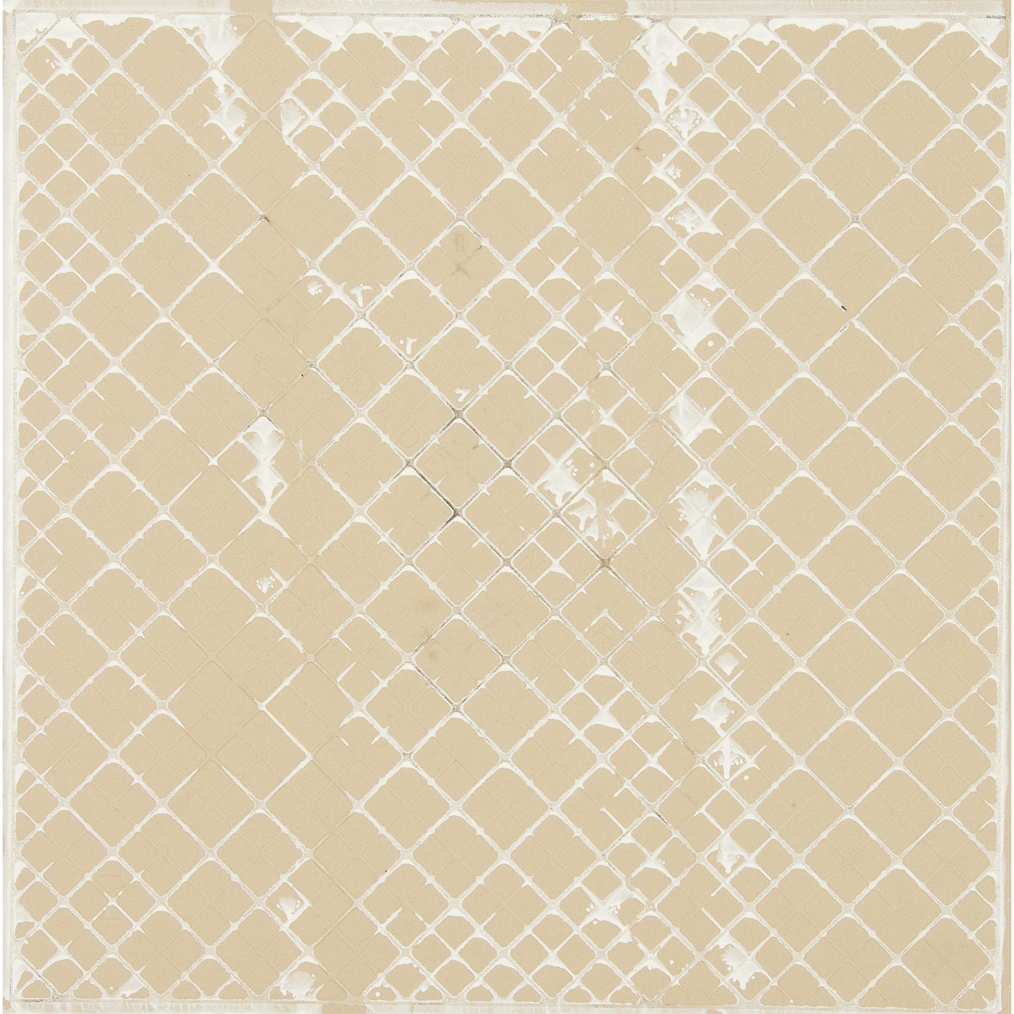 82794858 Керамогранит 40.2х40.2 см 1.62 м² цвет тёмно-серый SAVOY Santreyd - Вид №2