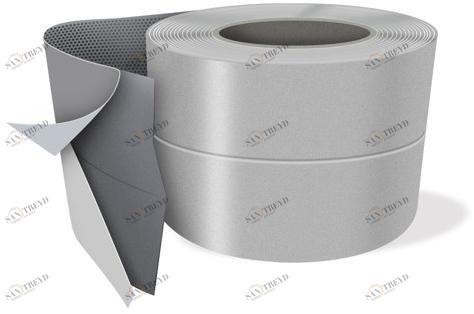 Supershield Клейкая полоска для стыка sun-id-1352723