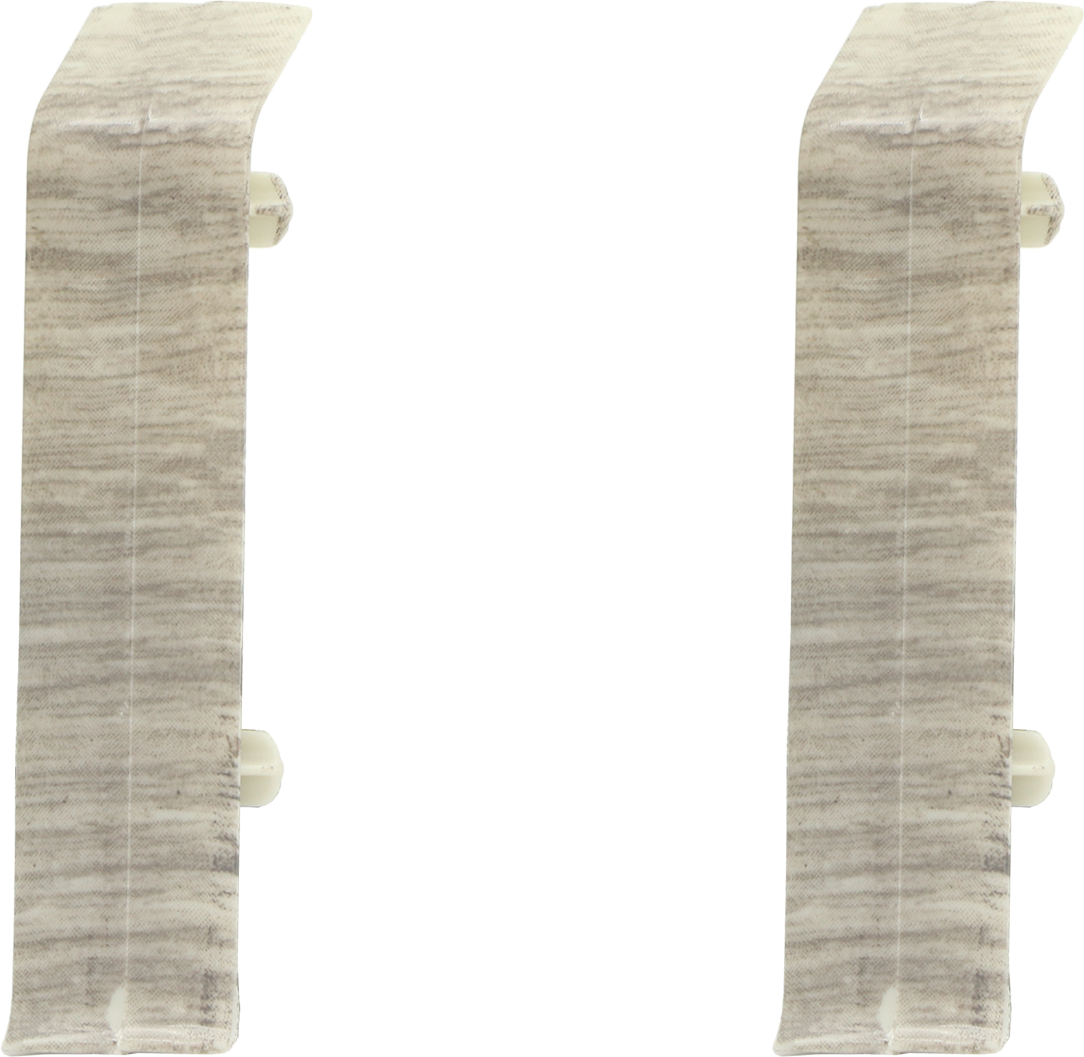 83411577 Соединитель Дуб Турне 80 мм 2 шт. STLM-0041149 Santreyd